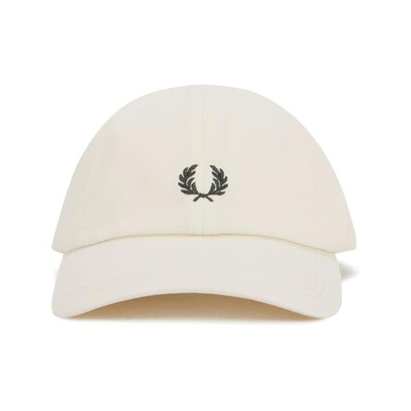 Fred Perry Pique Classic Cap