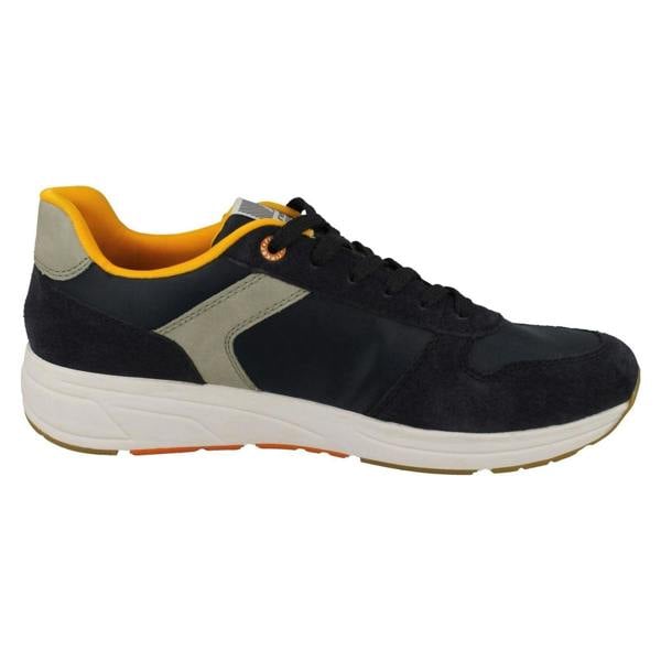 Rieker Mens R-EVOLUTION By Rieker Lace Up Trainers 07002