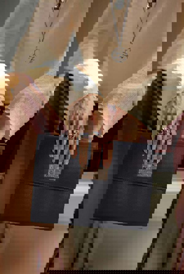 Catwalk Collection Handbags Chanelle - Jewellery Roll