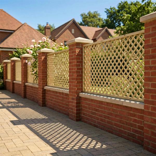 4 pack trellis urban diamond [w.6ft x h.2ft] 1