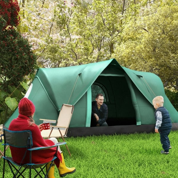 Camping Tent