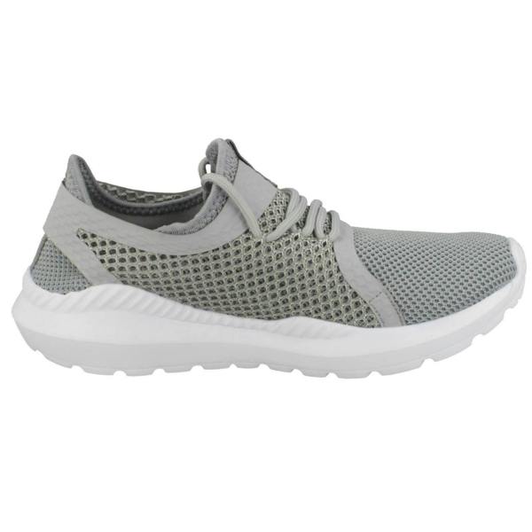 Spot On Ladies Spot On Chunky Sole Trainers F7152