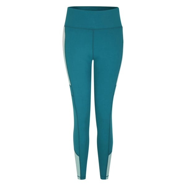 Dare 2B Womens Move II Leggings - Kayaking Mint Green