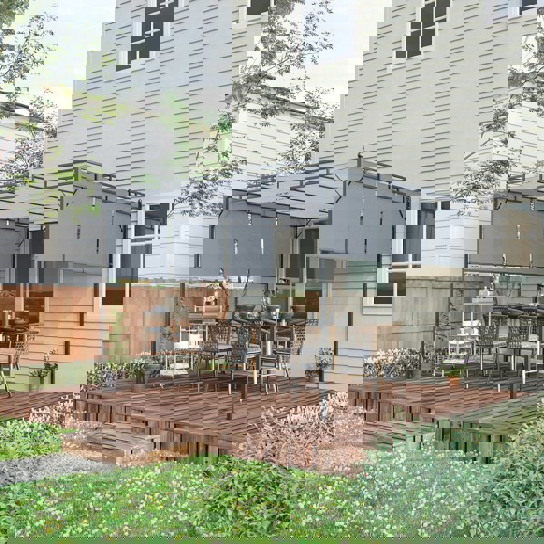 Pergola