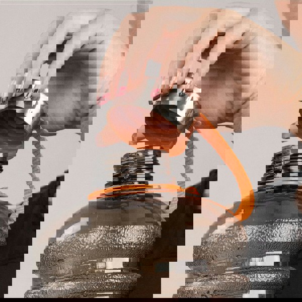 Phoenix Fitness 2L Drinks Hydration Water Bottle - Frosted