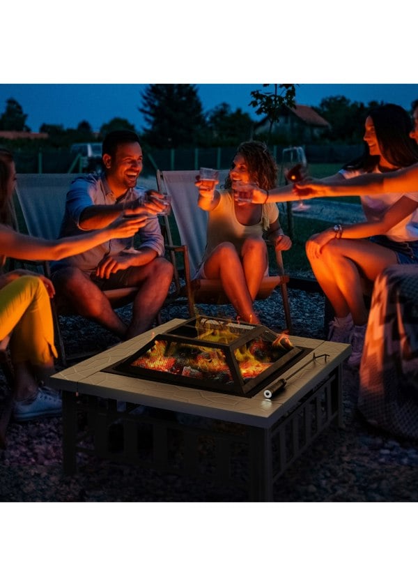 Fire Pit