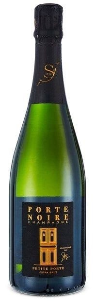 Porte Noire, Petite Porte Extra Brut NV 75cl