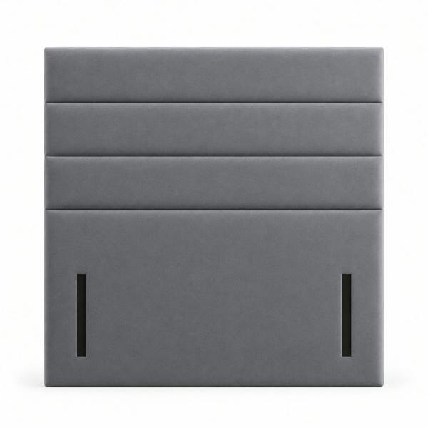 Great British Beds Horizontal Line Headboard