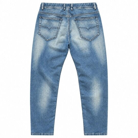 Diesel NARROT-NE-R R9H26 Light Blue Jeans