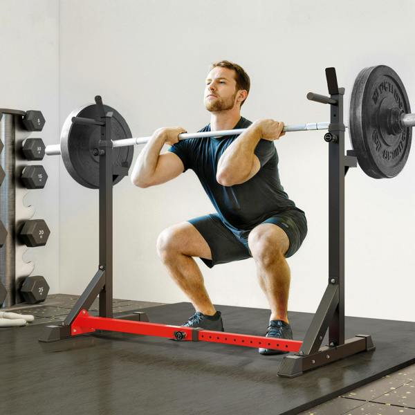 Barbell Rack