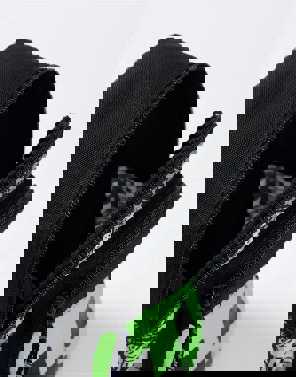 Minecraft Boys Multicoloured Creeper Body Bag (One Size)