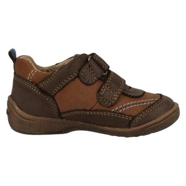 Start-rite Boys Startrite Casual Shoes Super Soft Leo
