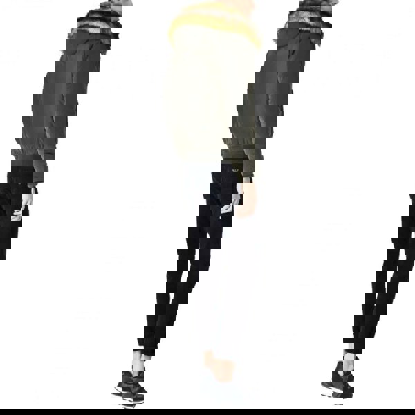 Armani Jeans Dark Green Jacket