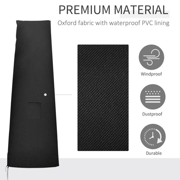 Patio Umbrella Cover