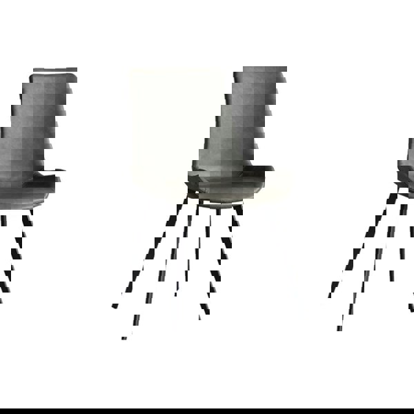 Bontempi Dining Table, Sintered Stone with 6 seater dining table