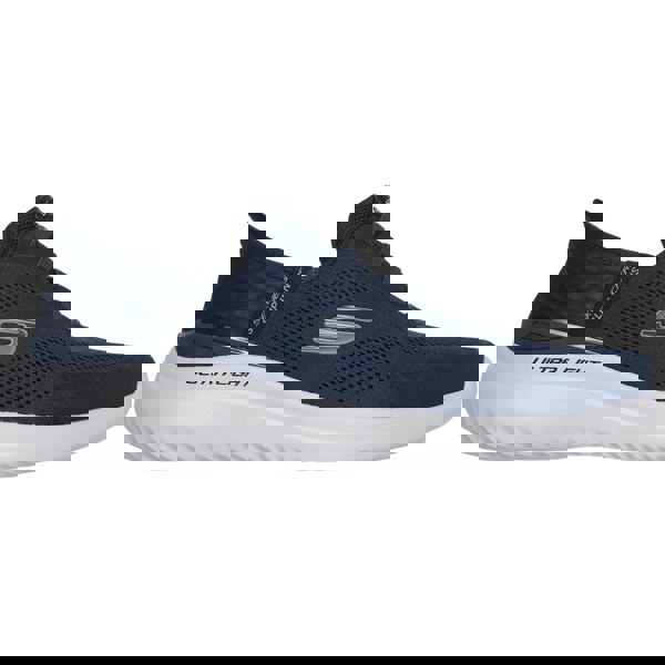 Skechers Bounder 2.0 Emerged Shoe Male - Navy