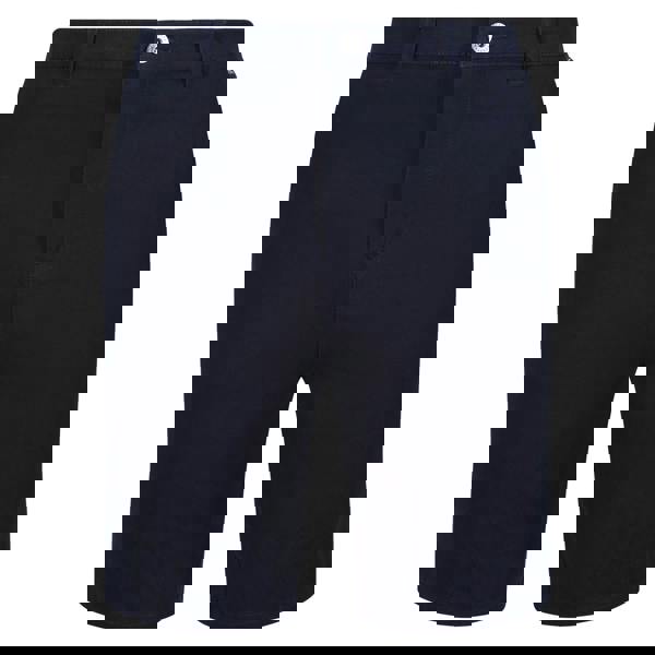 Regatta Mens Sabden Chino Shorts - Navy - 