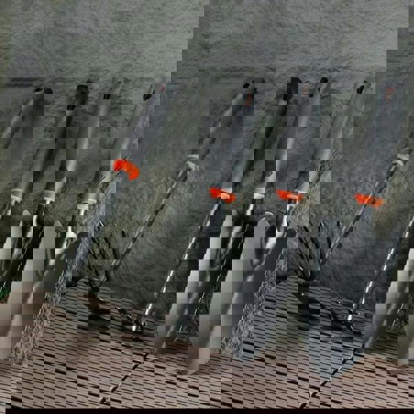 Leaper Small Gardening Trowel for Planting Flowers