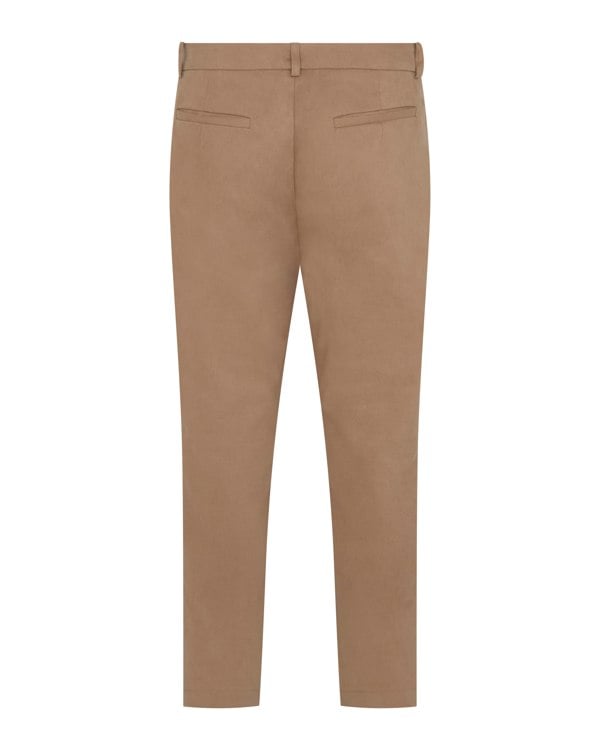 Frolickers Chino Trousers - Tan