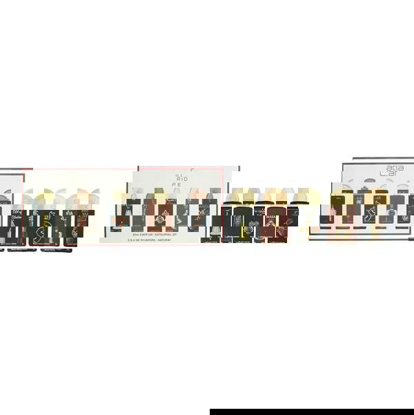 Lattafa Pride 5 Piece Gift Set: Art of Arabia I Eau de Parfum 20ml