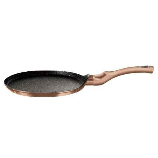 Berlinger Haus Crepe Pan 28 cm Berlinger Haus BH/6180 Rose Gold