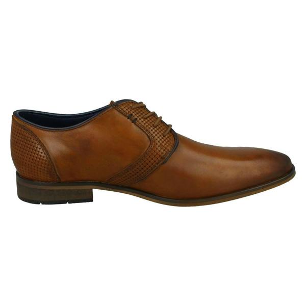 Pod Mens Pod Formal Lace Up Shoes Tampa