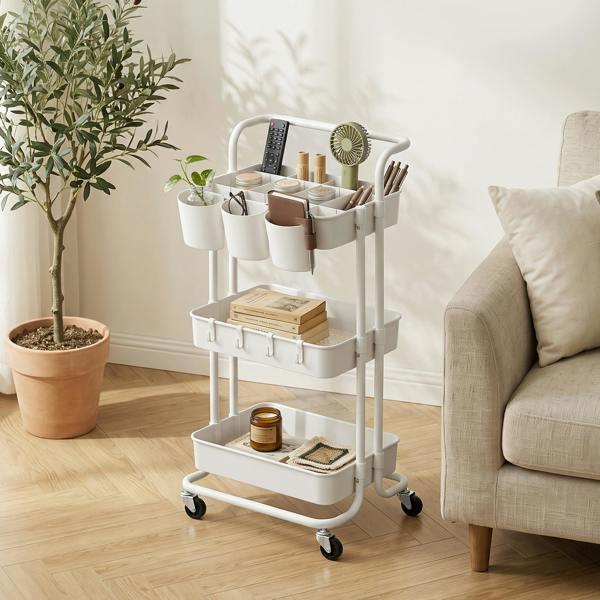 Ultility Cart