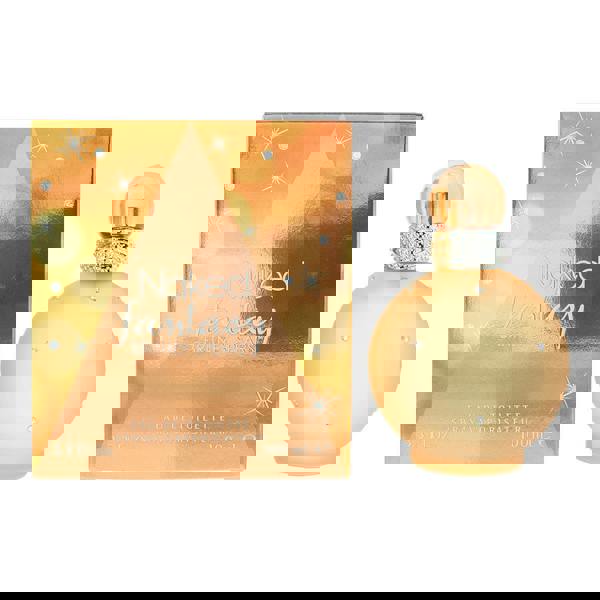 Britney Spears Naked Fantasy Eau de Toilette 100ml