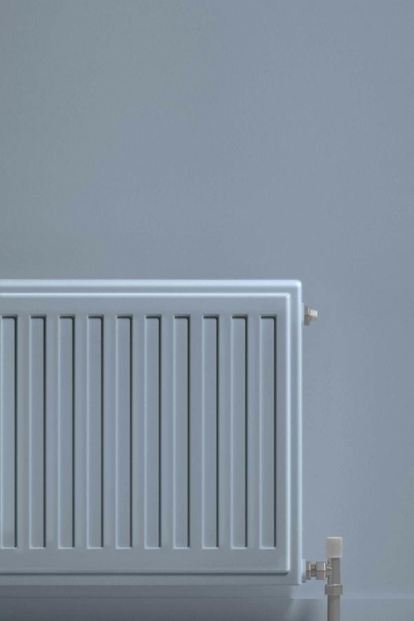 Next Soft Blue Mixed To Order Ultimate Paint 2.5L