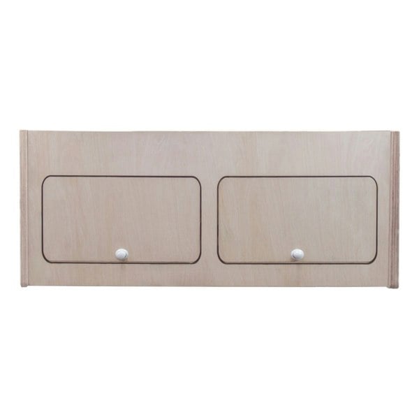 Monstershop Overhead Camper Cabinet – 80cm x 30cm x 30cm