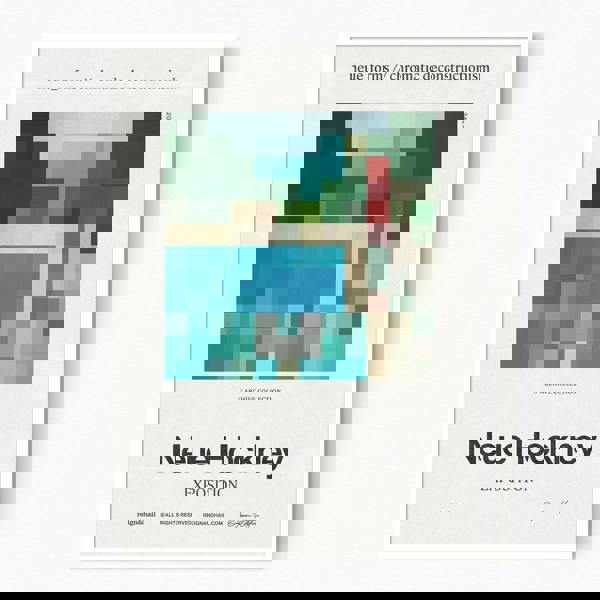 Reign&Hail Neue Hockney