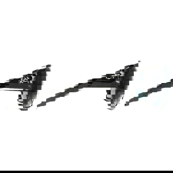 Bolle Sunglasses Fenix BS136001 Shiny Black TNS Grey
