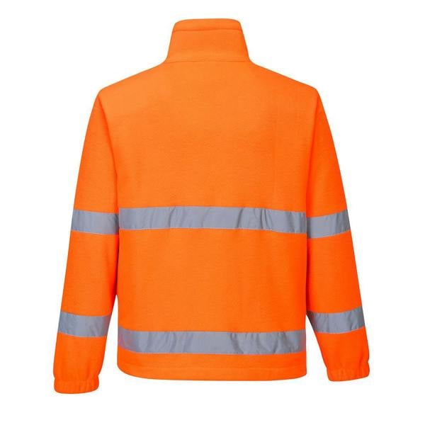 Hi-Vis Essential Fleece - Hi-Vis Trousers