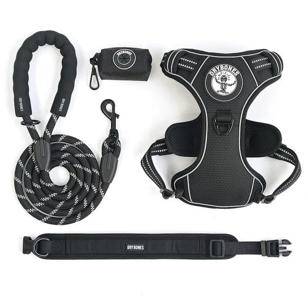DRYBONES Dog/Pet Accessories Bundle