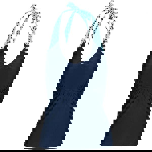 Trespass Womens/Ladies Winona Tankini - Navy - 