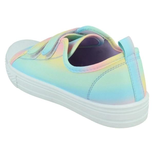 Spot On Girls Spot On Casual Shoes H2643