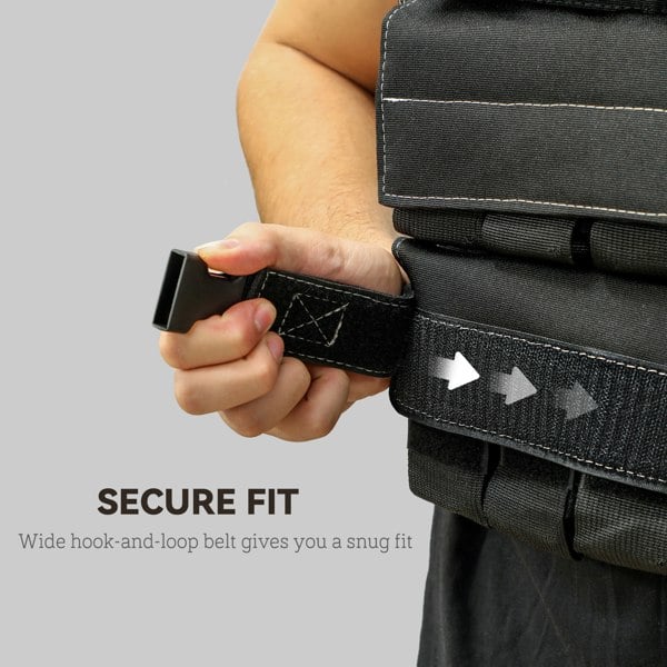 Weighted Vest
