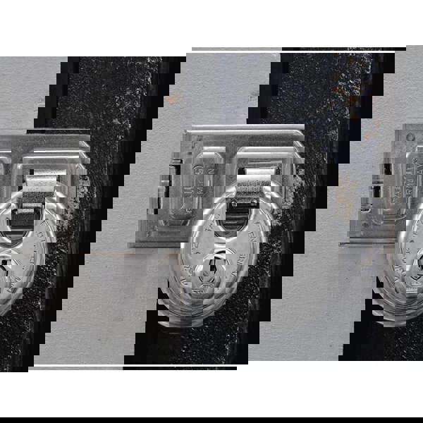 Abus Mechanical 26 Series Diskus Padlock - Multi Colour - 