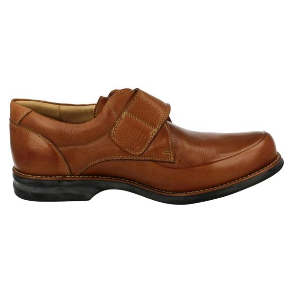 ANATOMIC Mens Anatomic Smart/Casual Shoes Tapajos