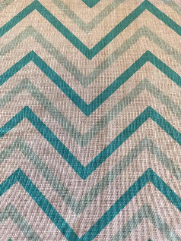 Bethany Teal (Blue) Duvet Cover Set