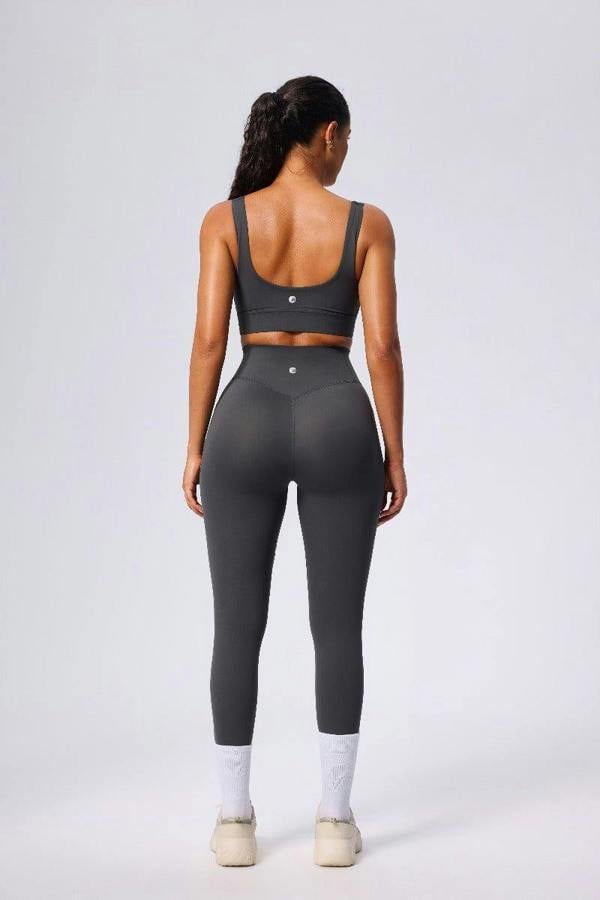 Anniou High Rise Yoga Leggings