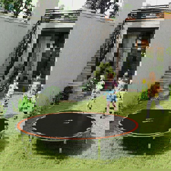 Trampoline Mat