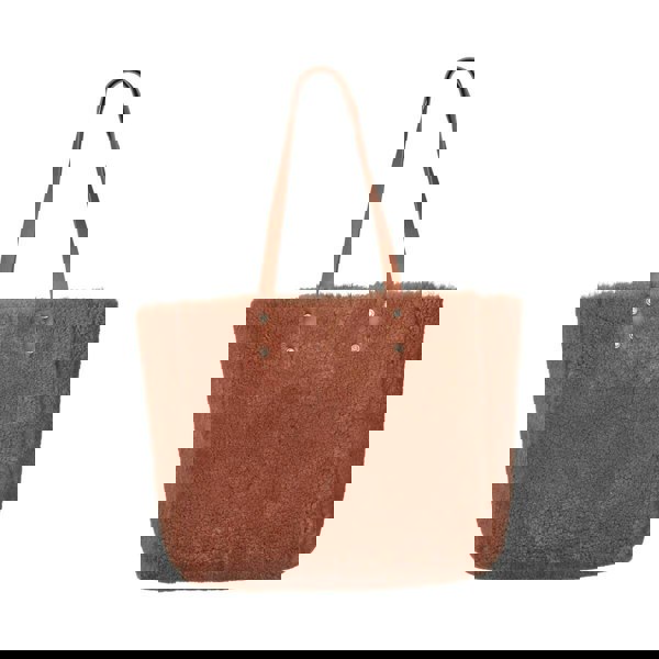 Aya Bag Leather Brown