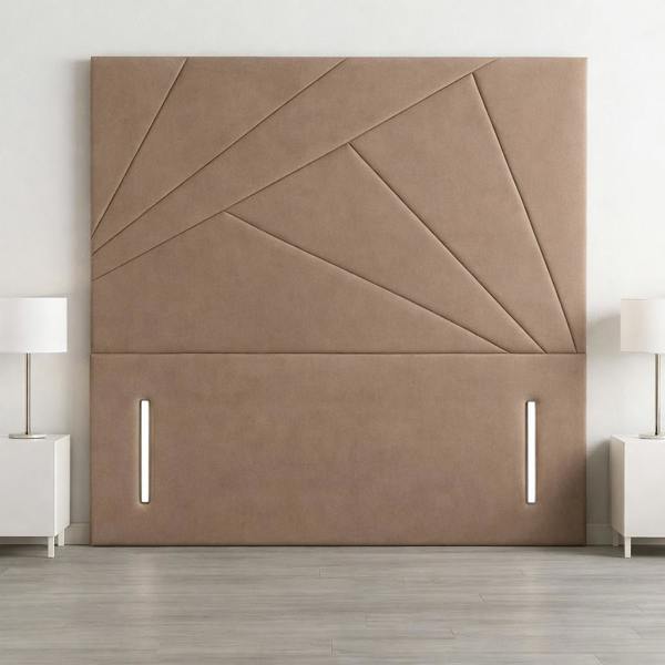 Great British Beds Mosaic Headboard
