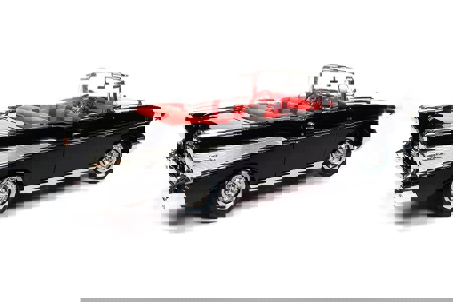 Motor Max James Bond 007 Dr No 1957 Chevy Bel Air 1:18 Motor Max 79831