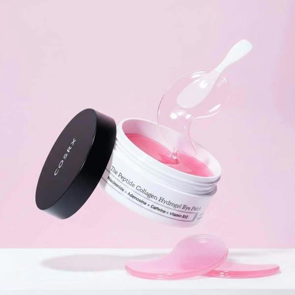 COSRX The Peptide Collagen Hydrogel Eye Patch