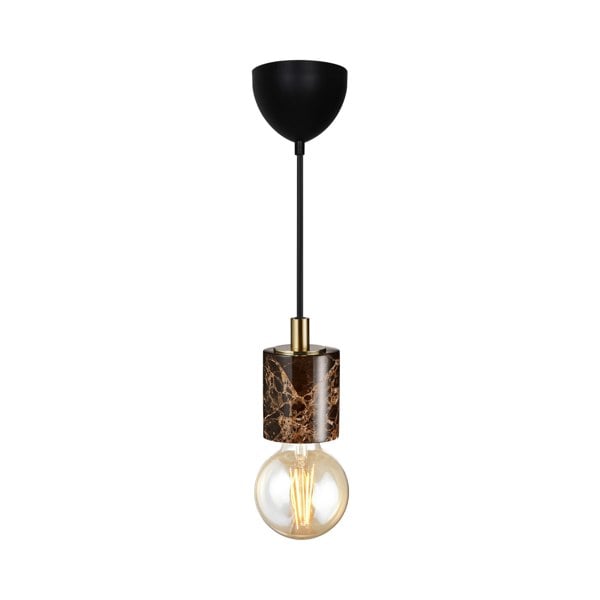 Nordlux Siv | Pendant Kit | Brown