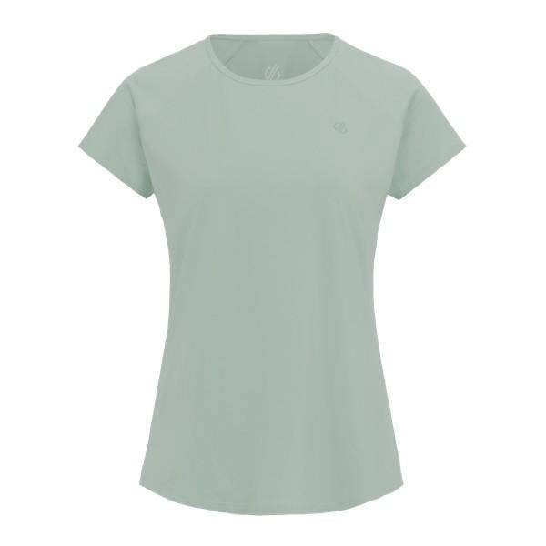 Dare 2B Womens/Ladies Corral T-Shirt - Glacier Green
