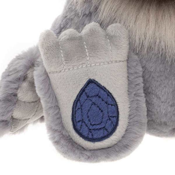 Charlie Bears Sapphire Sue - Plush Troll