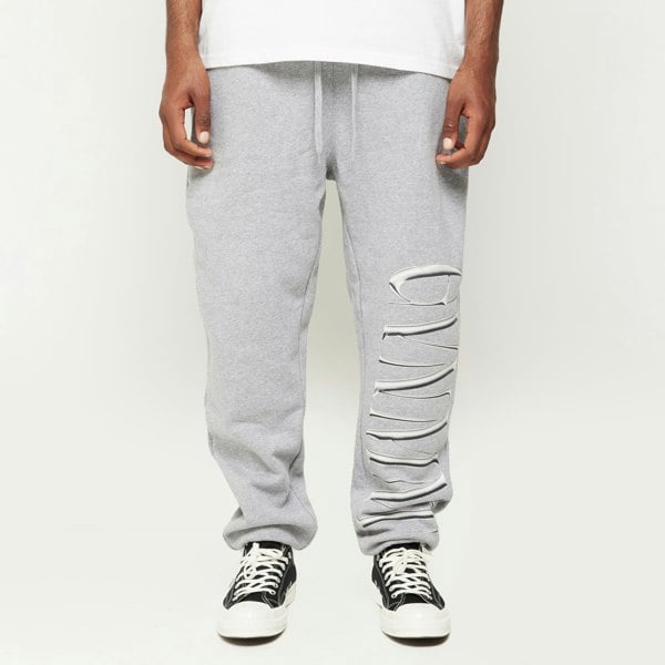 GVNMNT Clothing Co Imperial Pant - Heather